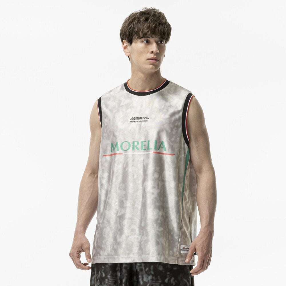 MENS MORELIA CLASSIC GAME SHIRT NS-thumbmail-6