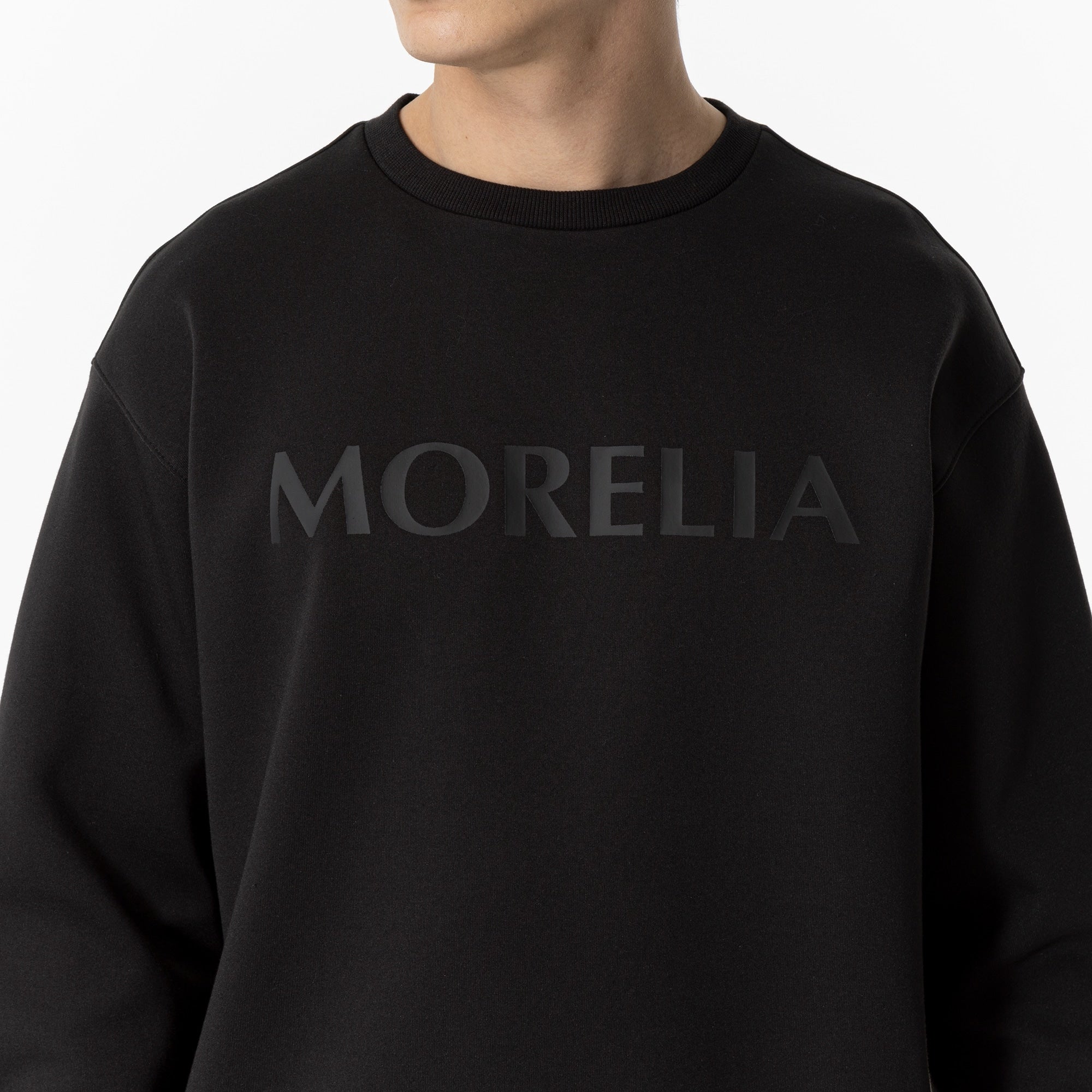 UNISEX MORELIA KNITTED PULLOVER-thumbmail-3