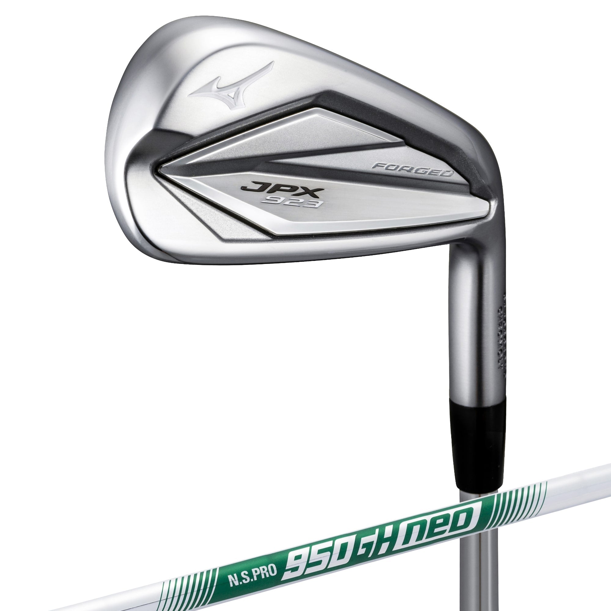 Mizuno forged irons for sale on sale