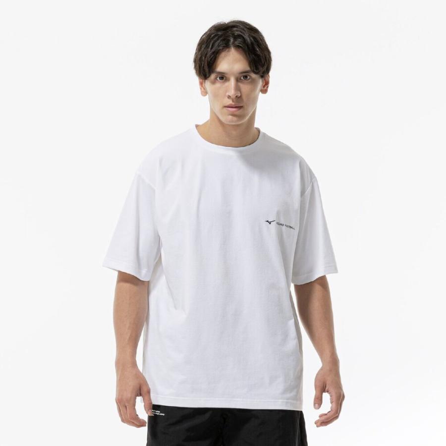 UNISEX MORELIA TEE-thumbmail-5