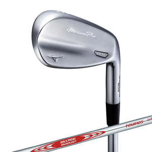 Mizuno Pro M-15 IRON SET (#4 - PW)