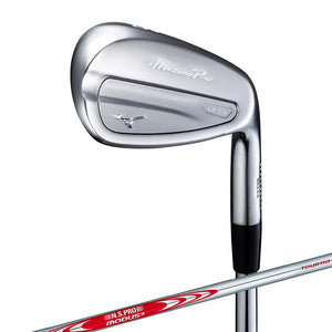 Mizuno Pro M-13 IRON SET (#4 - PW)
