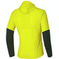 MEN THERMAL CHARGE BT JACKET