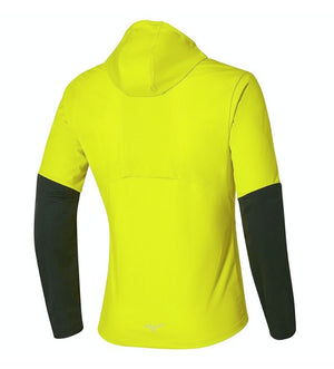 MEN THERMAL CHARGE BT JACKET