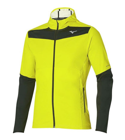 MEN THERMAL CHARGE BT JACKET