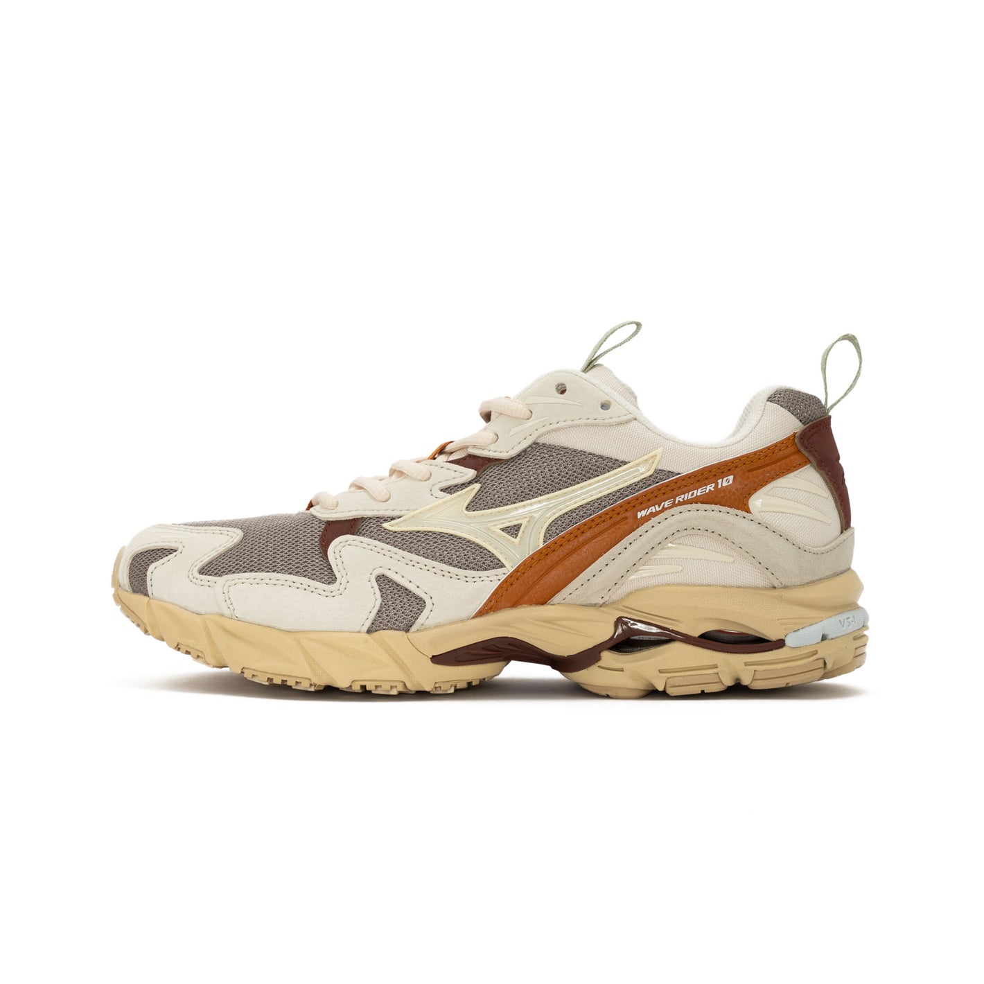 WAVE RIDER 10