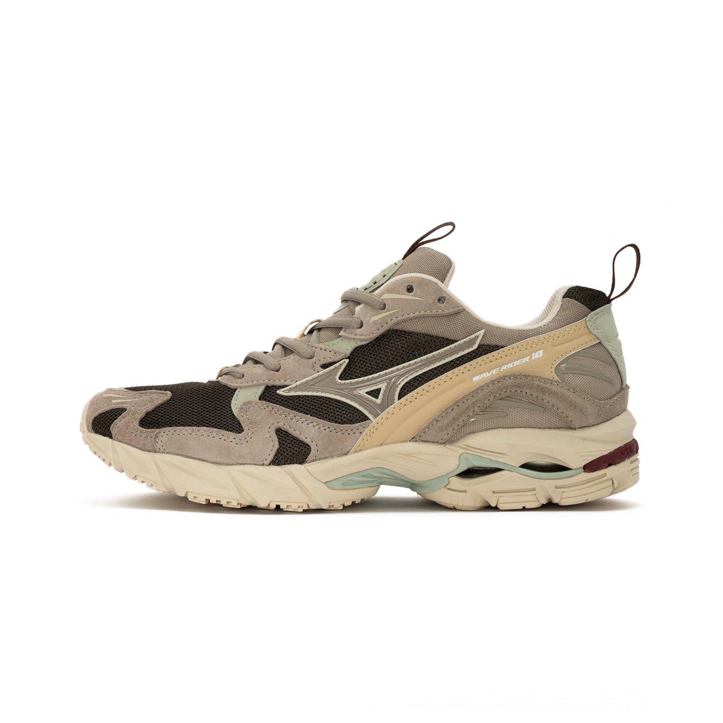 WAVE RIDER 10