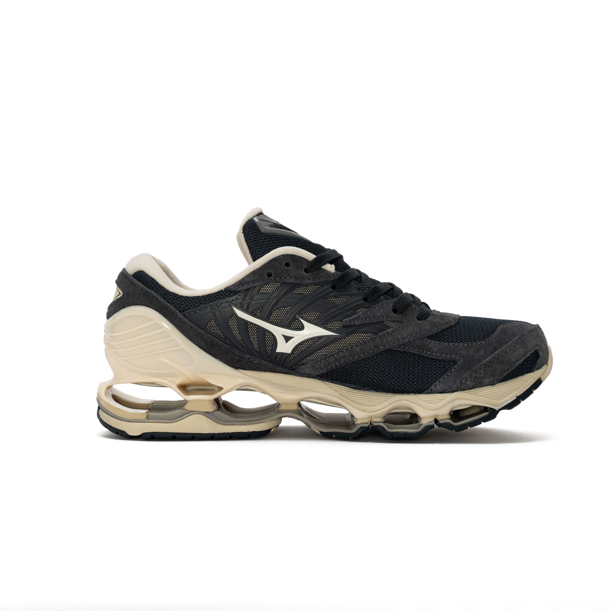 靴 MIZUNO WAVE PROPHECY LS D1GA238701 Buy Wave Prophecy LS 'Nomad Pack' - D1GA238701 | GOAT