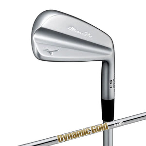 Mizuno Pro S-1 IRON SET (#4 - PW)