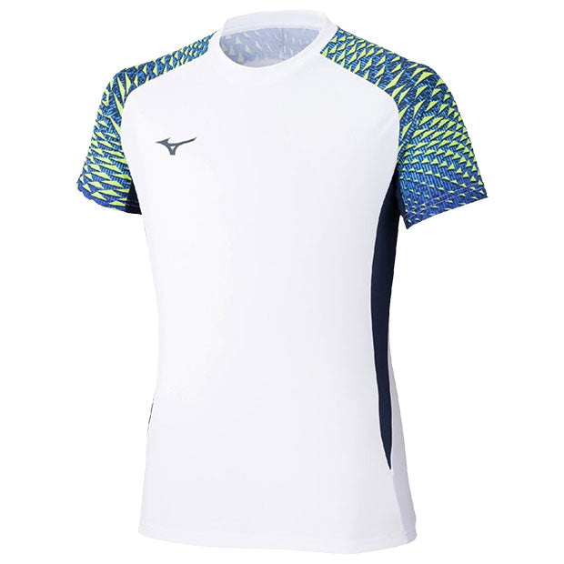 UNISEX FOOTBALL T-SHIRT-thumbmail-3