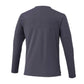 MENS SOFT DRY LONG SLEEVE TEE