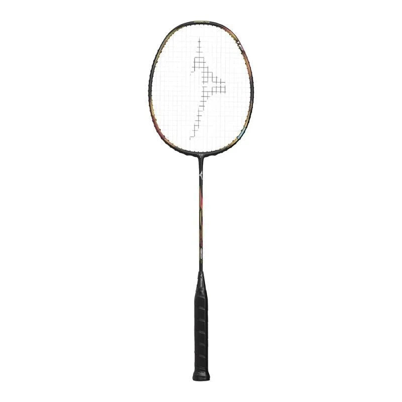 [MIZUNO BADMINTON RACKET] ACROSPEED 1 FOCUS JAPAN-thumbmail-1